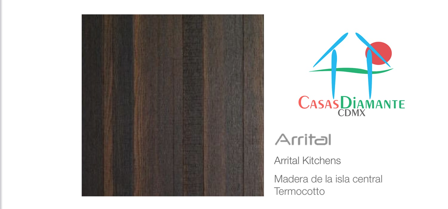 Jardines del Pedregal Casa Hemma - Catálogo de acabados 7